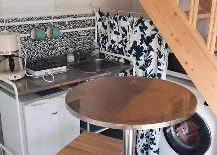 Chambre D'hote Quimiac Proche Plage Homestay szállás